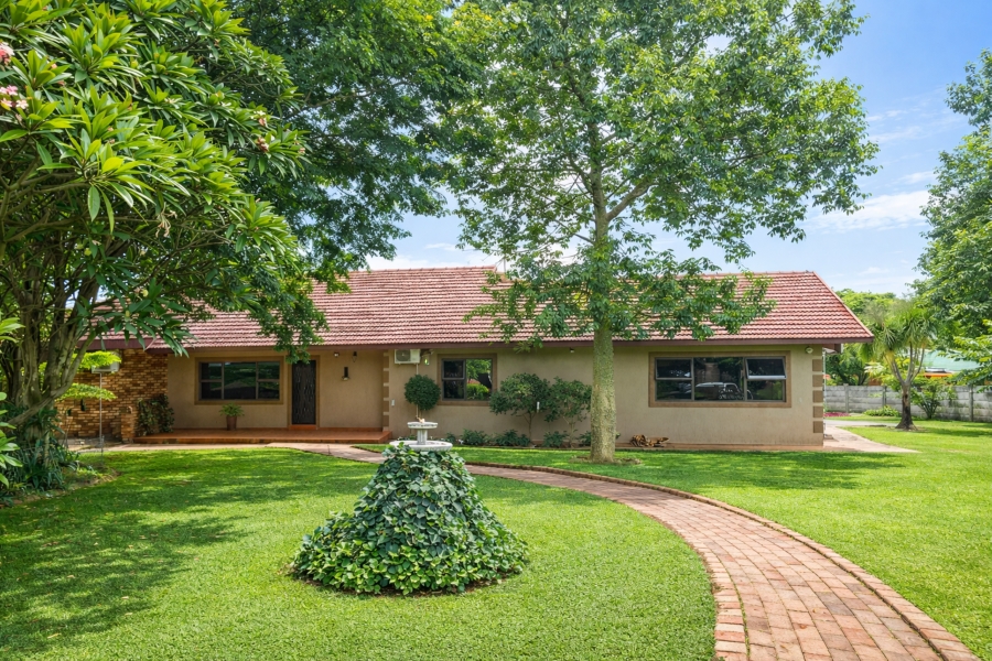 3 Bedroom Property for Sale in Protea Park North West